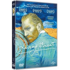 Loving Vincent Loving Vincent